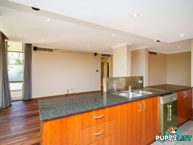 33/20 Royal Street EAST PERTH WA 6004