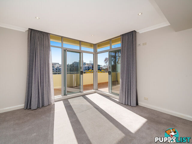 33/20 Royal Street EAST PERTH WA 6004
