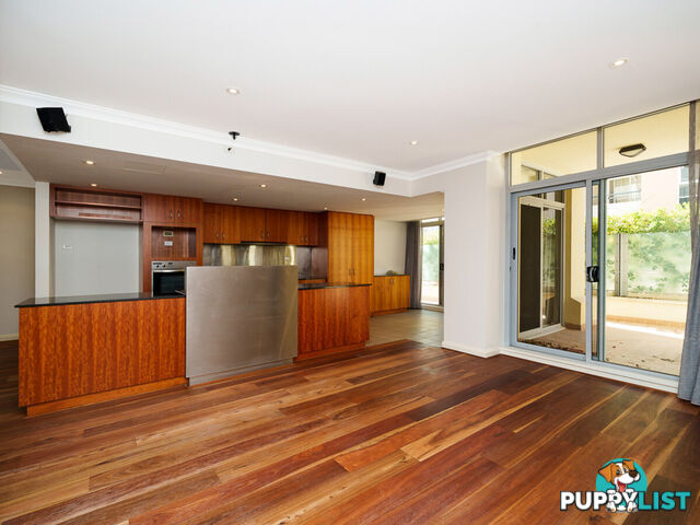 33/20 Royal Street EAST PERTH WA 6004