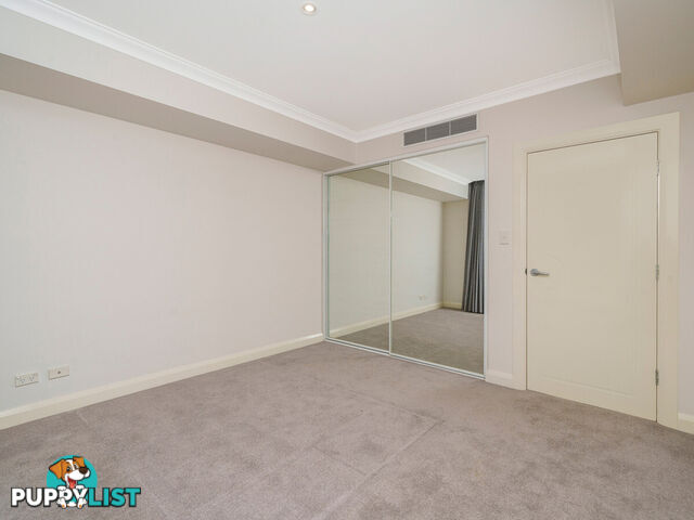 33/20 Royal Street EAST PERTH WA 6004