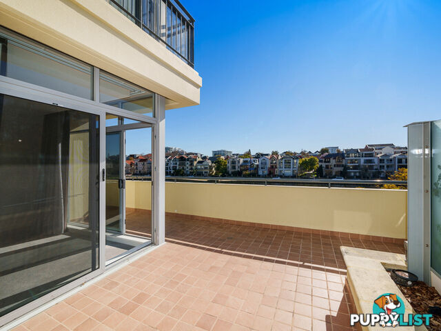 33/20 Royal Street EAST PERTH WA 6004