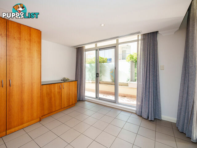 33/20 Royal Street EAST PERTH WA 6004