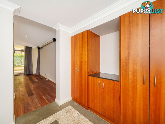 33/20 Royal Street EAST PERTH WA 6004
