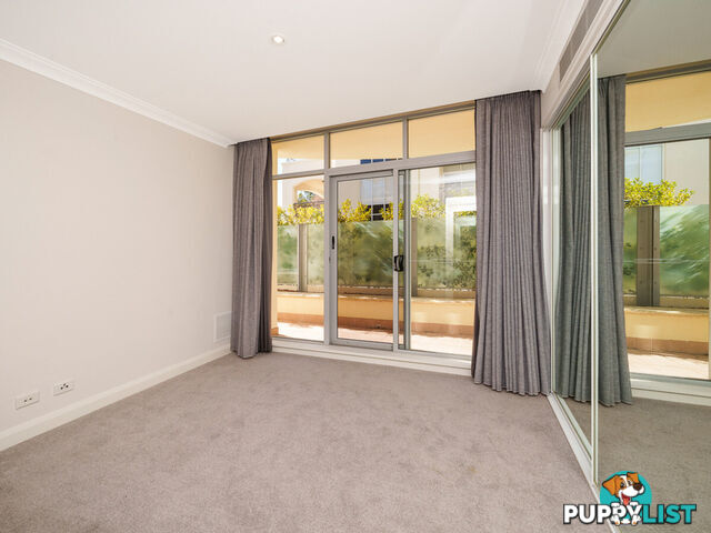 33/20 Royal Street EAST PERTH WA 6004