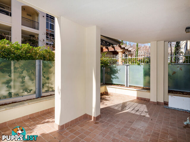 33/20 Royal Street EAST PERTH WA 6004
