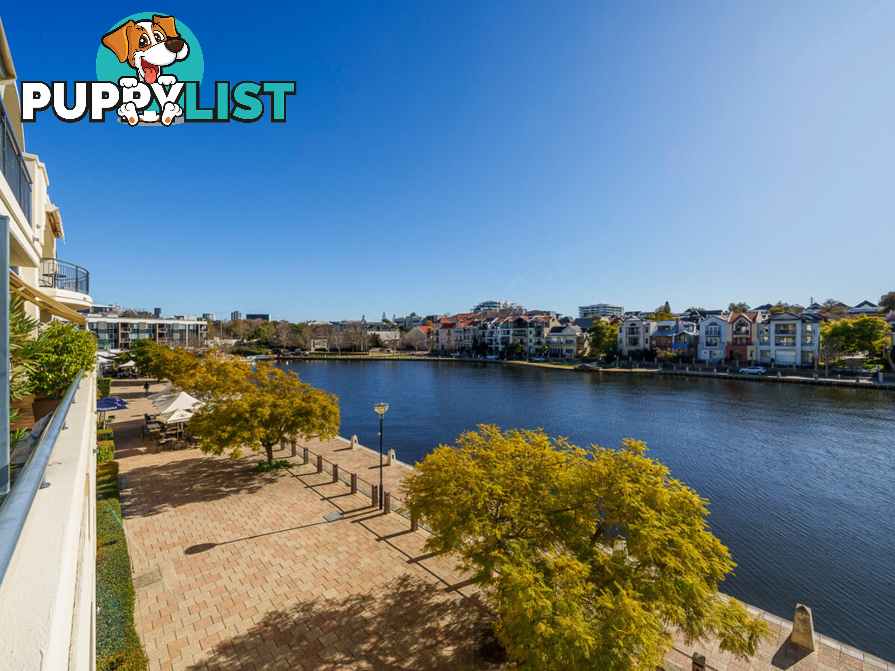 33/20 Royal Street EAST PERTH WA 6004