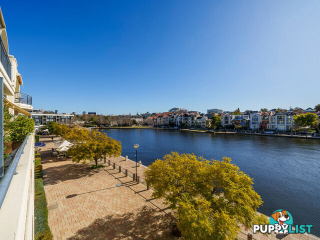 33/20 Royal Street EAST PERTH WA 6004