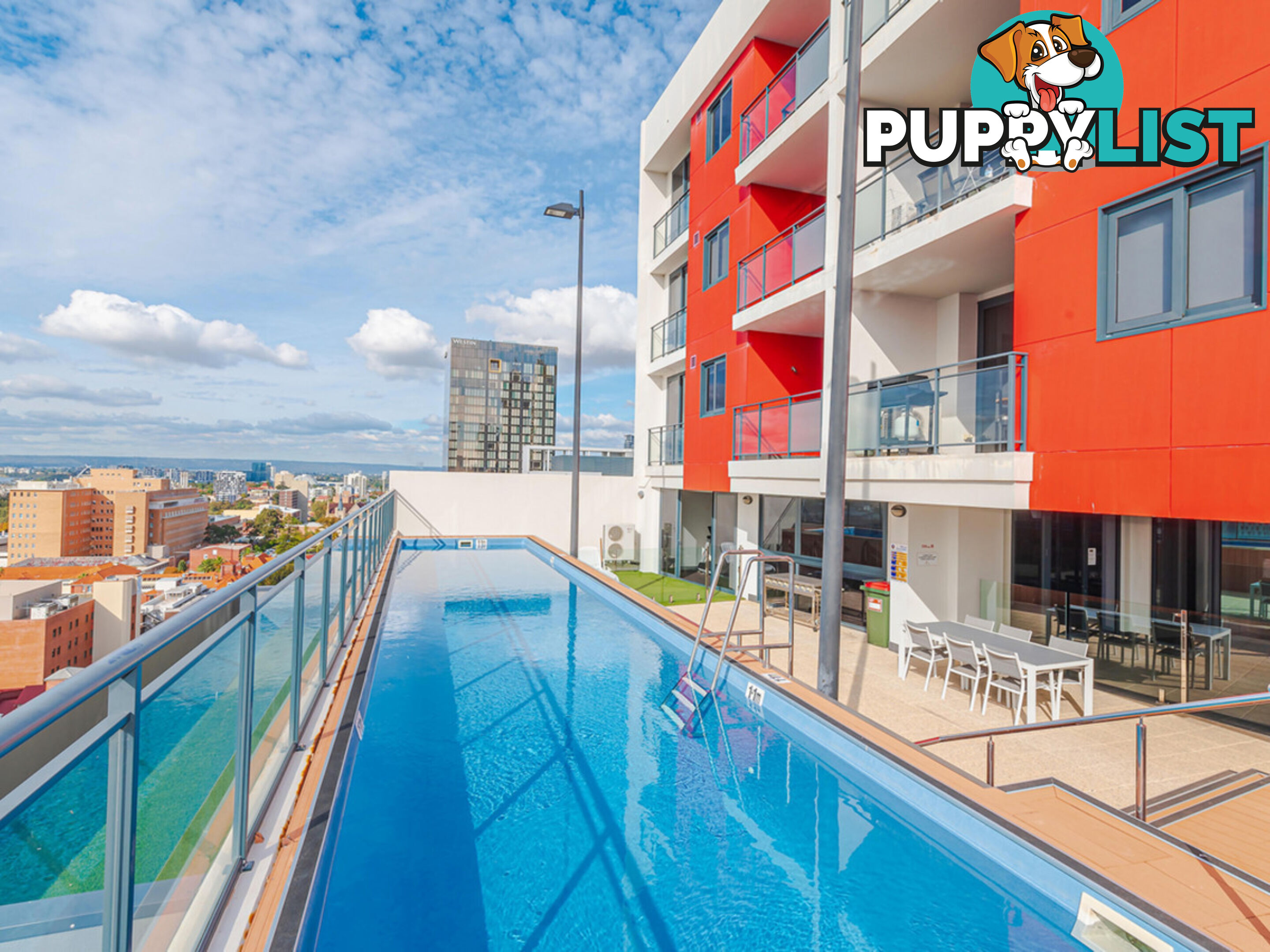 118/101 Murray Street PERTH WA 6000