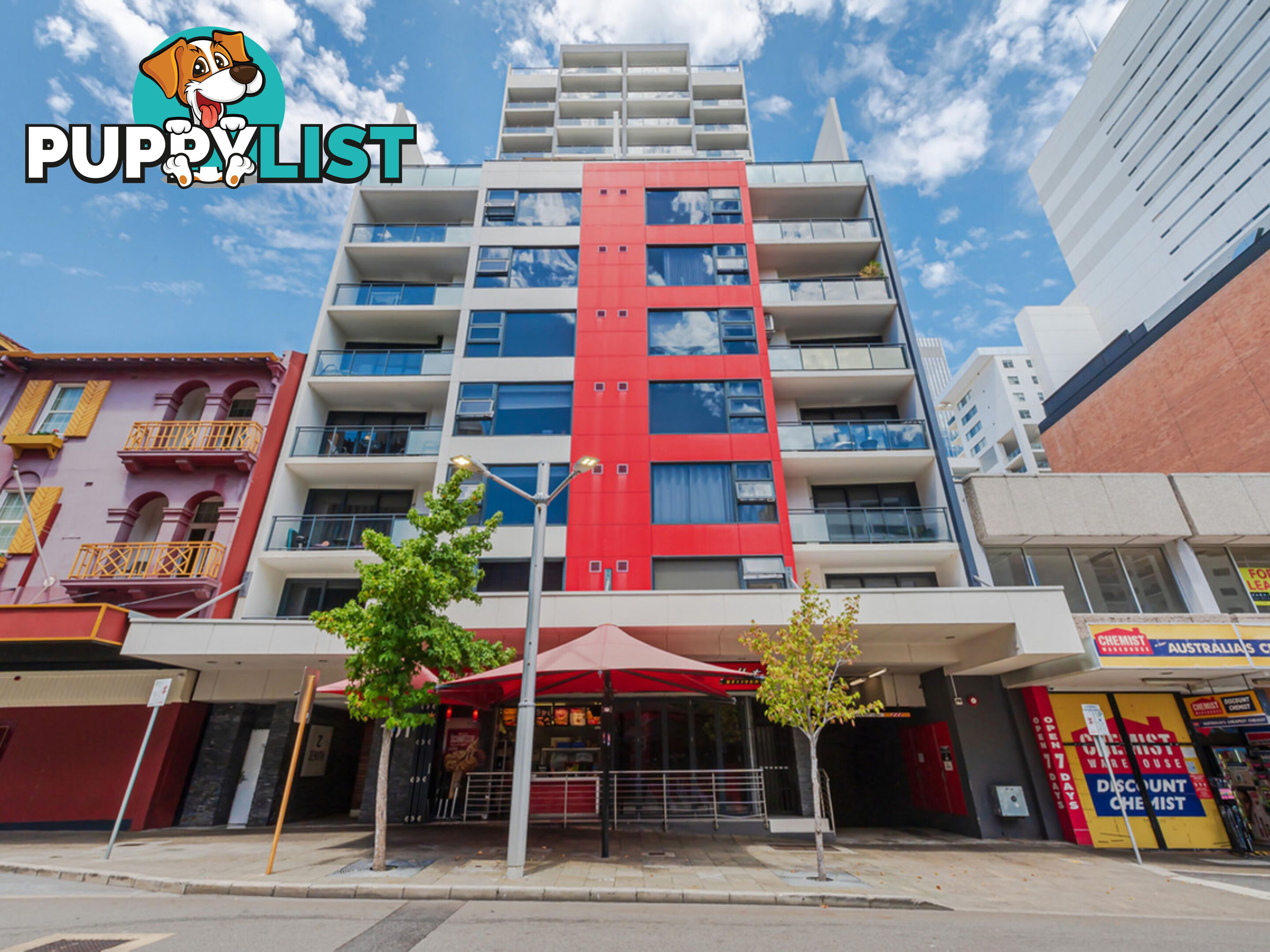 118/101 Murray Street PERTH WA 6000