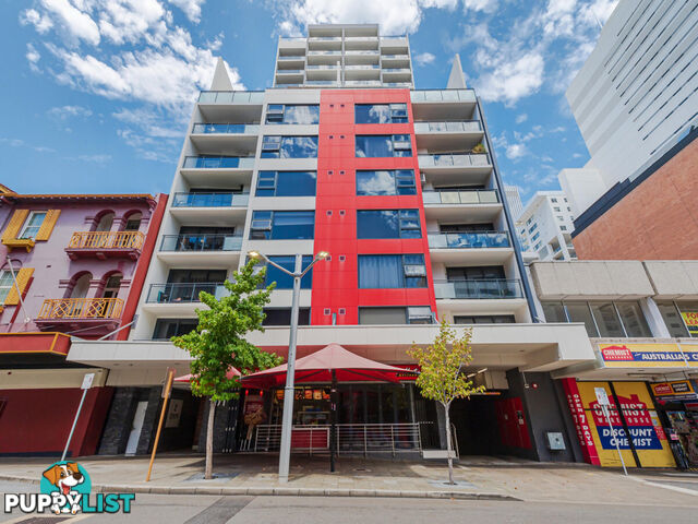 118/101 Murray Street PERTH WA 6000
