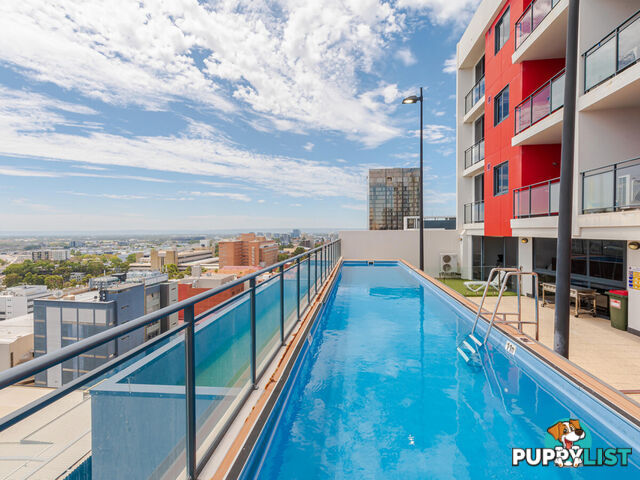 118/101 Murray Street PERTH WA 6000
