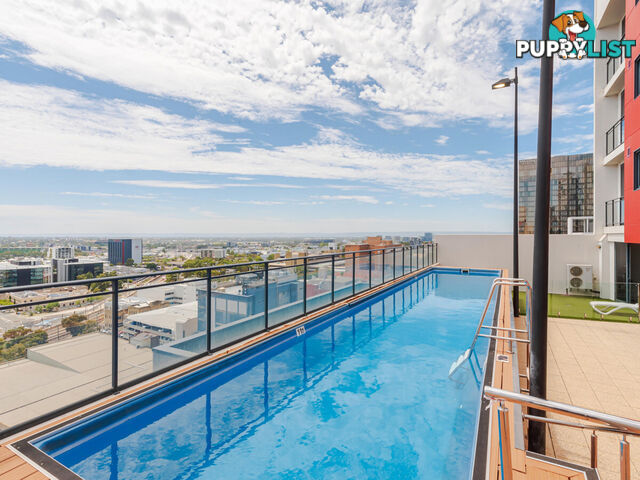 118/101 Murray Street PERTH WA 6000