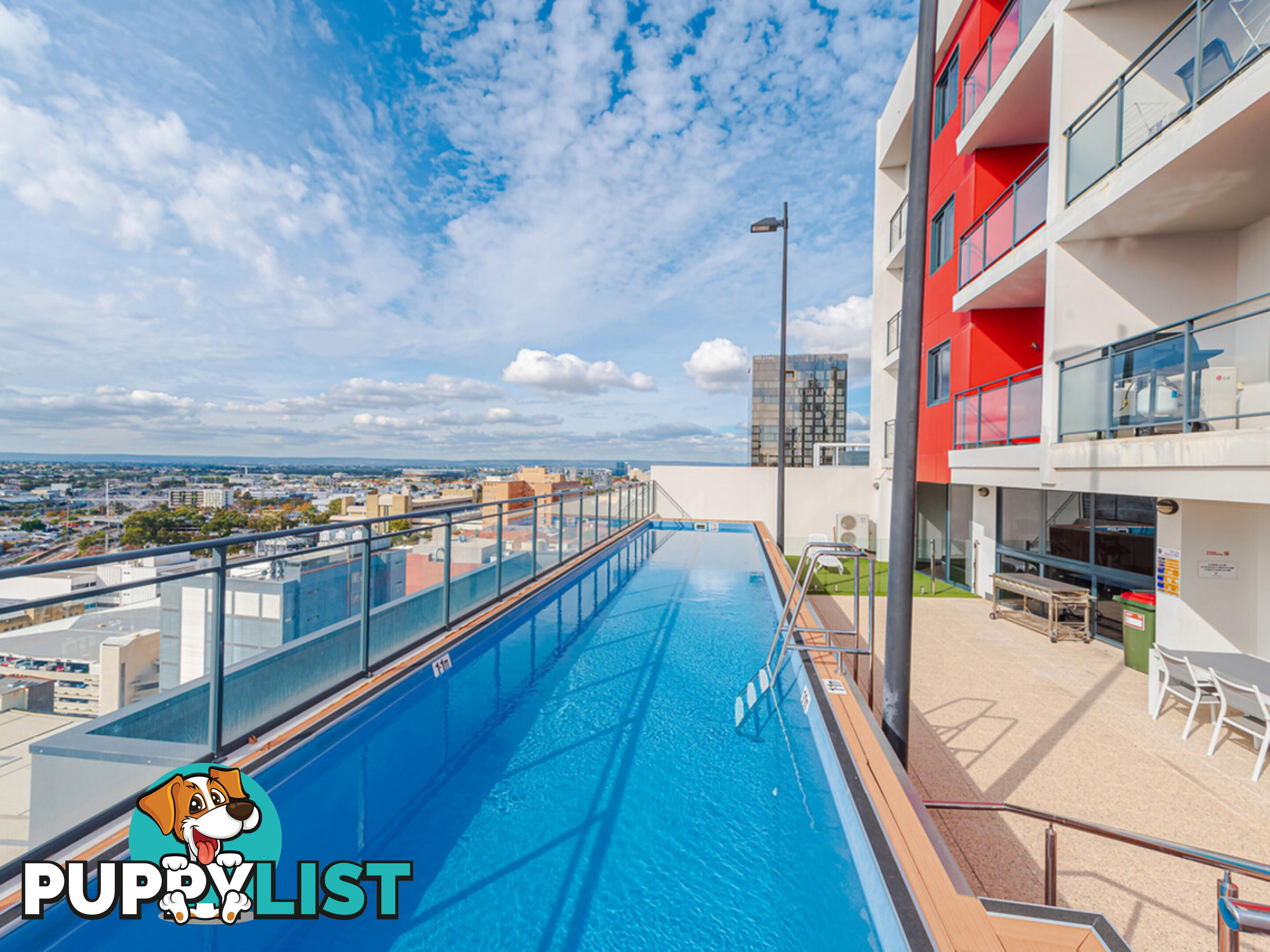 118/101 Murray Street PERTH WA 6000