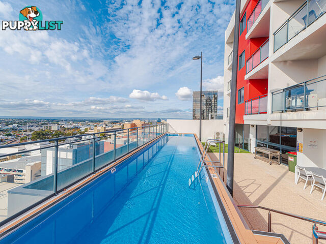 118/101 Murray Street PERTH WA 6000