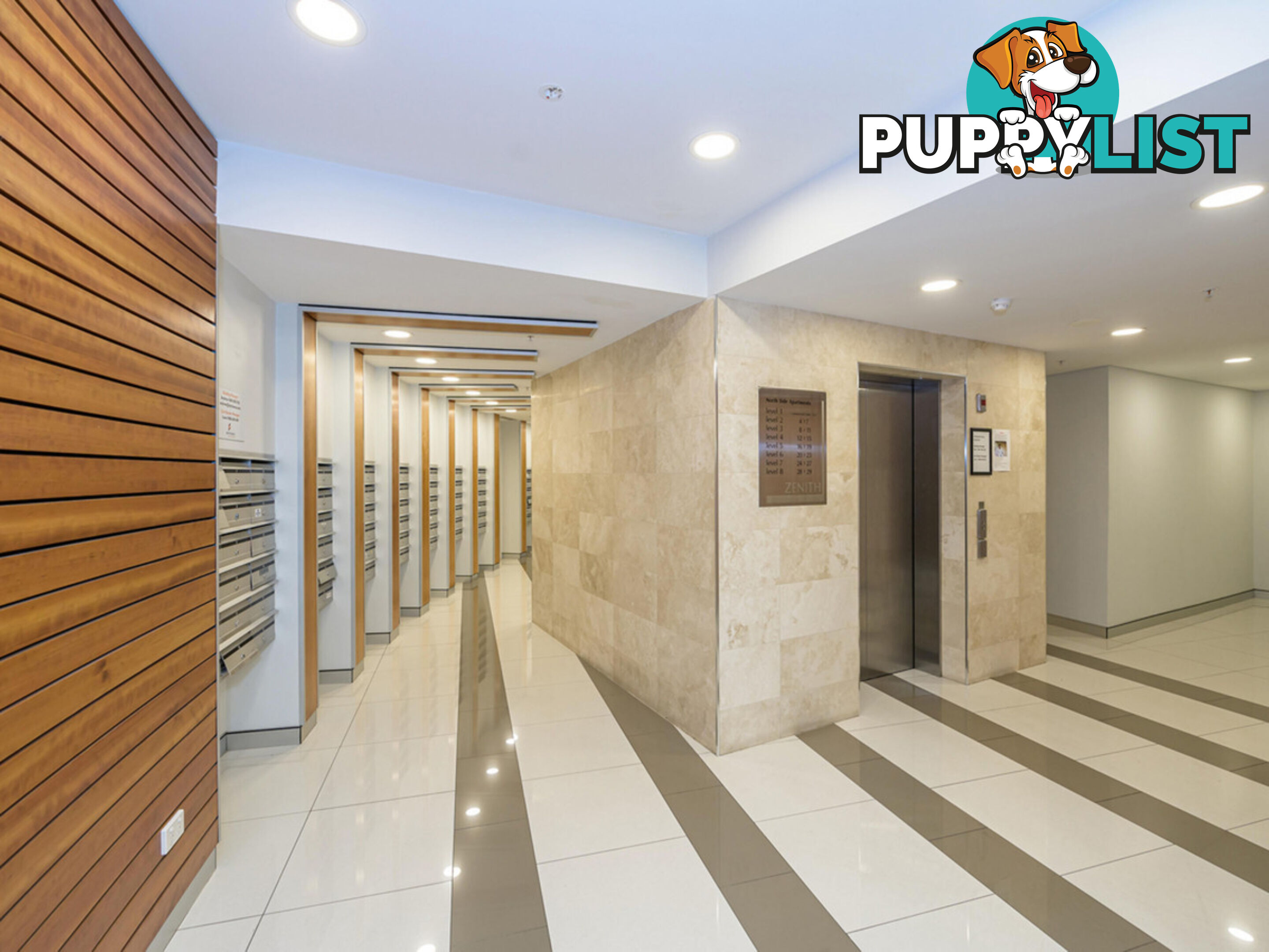 118/101 Murray Street PERTH WA 6000