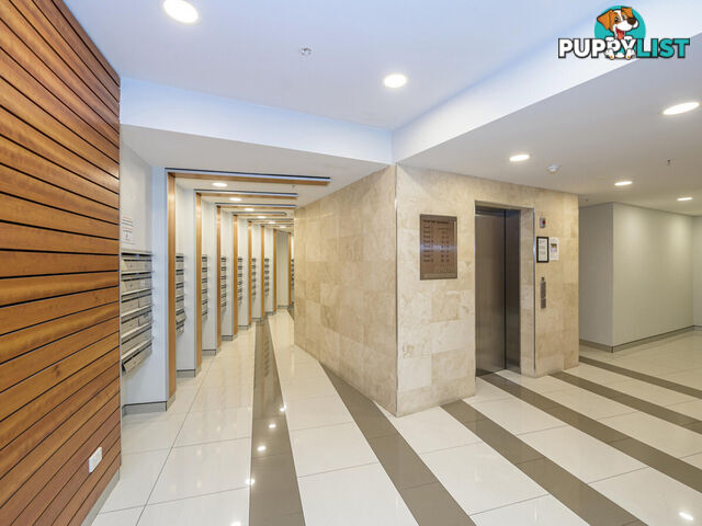 118/101 Murray Street PERTH WA 6000