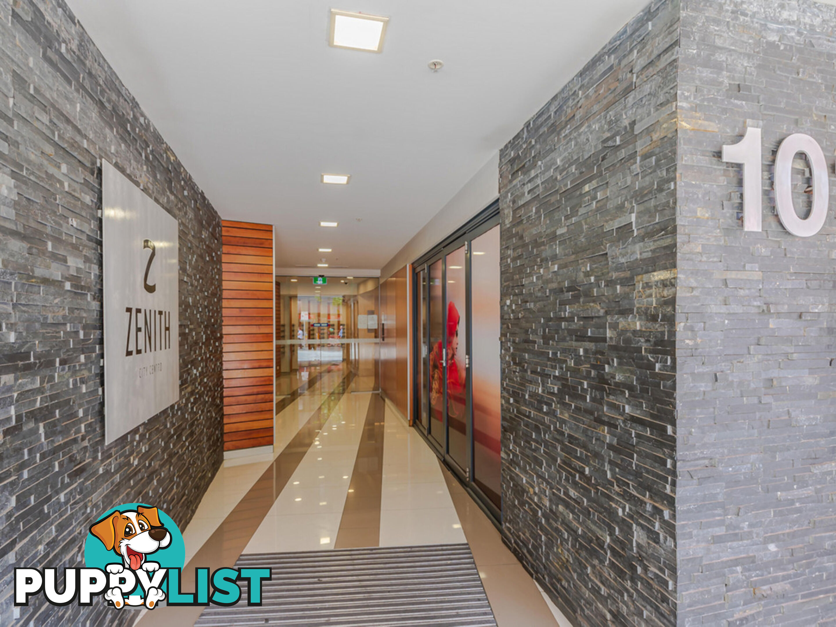 118/101 Murray Street PERTH WA 6000