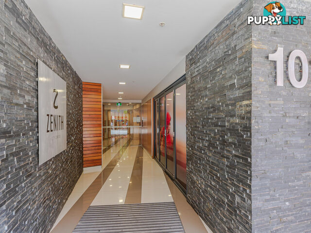 118/101 Murray Street PERTH WA 6000