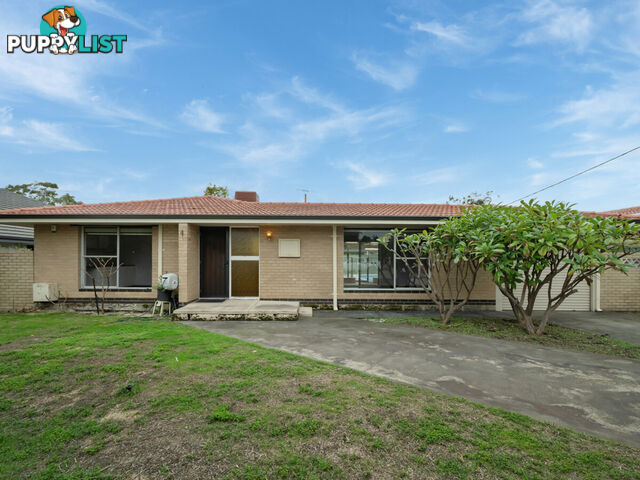 19 Bader Way STIRLING WA 6021