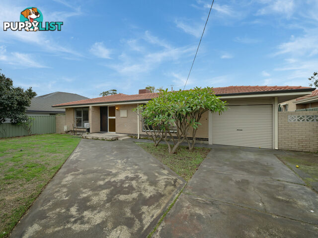 19 Bader Way STIRLING WA 6021