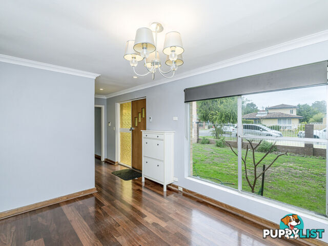 19 Bader Way STIRLING WA 6021