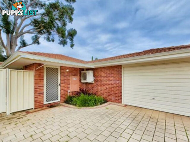 3/19A Ungaroo Road WESTMINSTER WA 6061