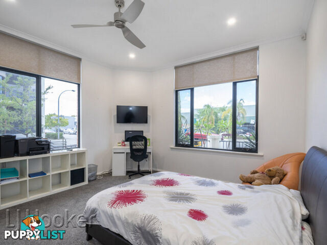 24 Kensington Street EAST PERTH WA 6004
