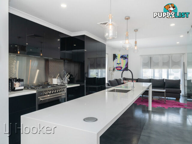 24 Kensington Street EAST PERTH WA 6004