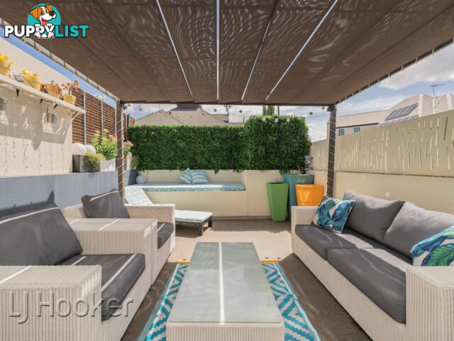 24 Kensington Street EAST PERTH WA 6004