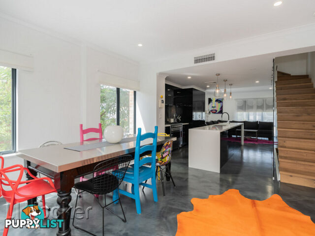 24 Kensington Street EAST PERTH WA 6004