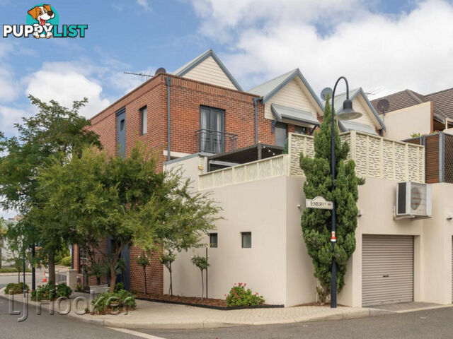 24 Kensington Street EAST PERTH WA 6004