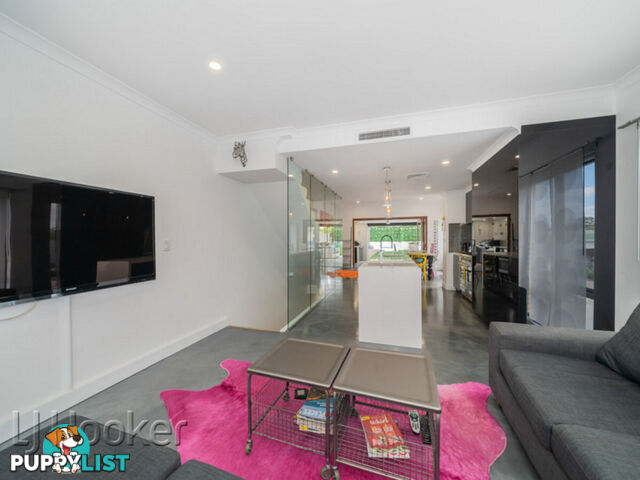 24 Kensington Street EAST PERTH WA 6004
