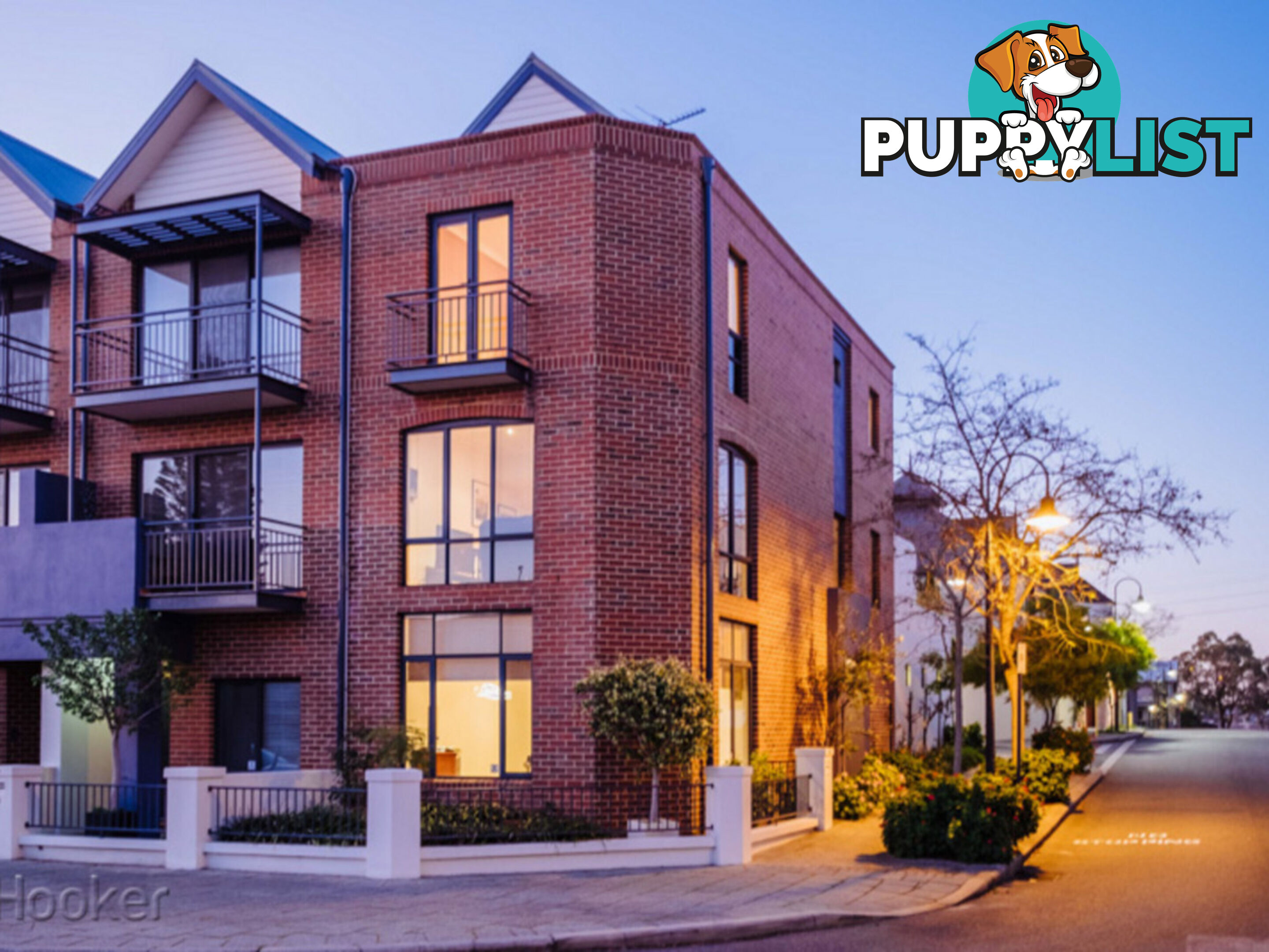 24 Kensington Street EAST PERTH WA 6004