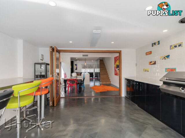24 Kensington Street EAST PERTH WA 6004