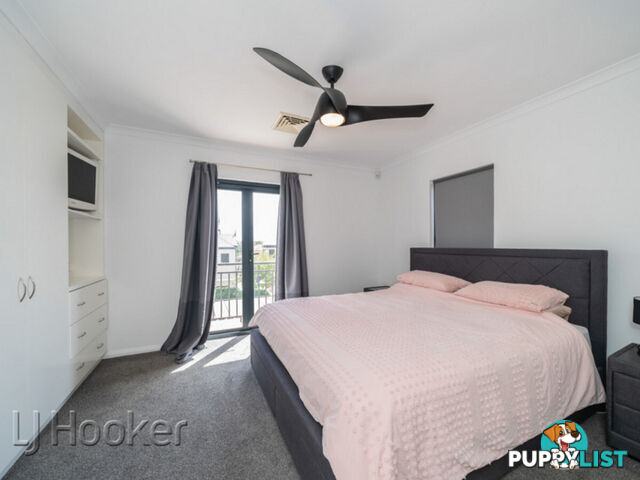 24 Kensington Street EAST PERTH WA 6004