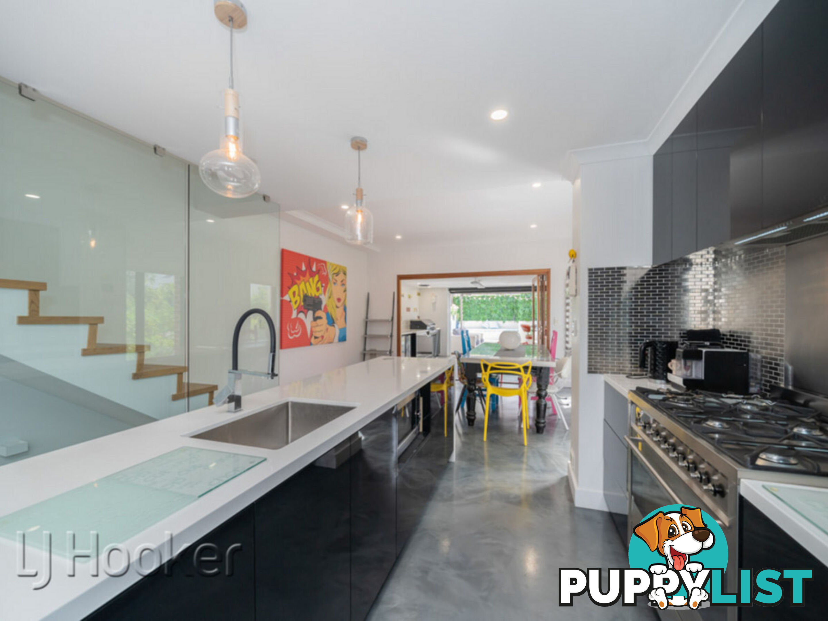 24 Kensington Street EAST PERTH WA 6004