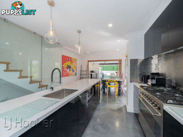 24 Kensington Street EAST PERTH WA 6004