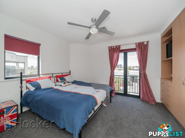 24 Kensington Street EAST PERTH WA 6004