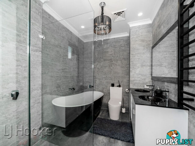 24 Kensington Street EAST PERTH WA 6004