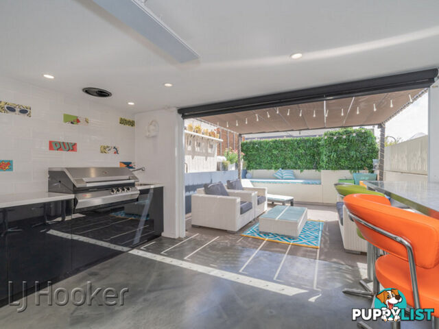 24 Kensington Street EAST PERTH WA 6004