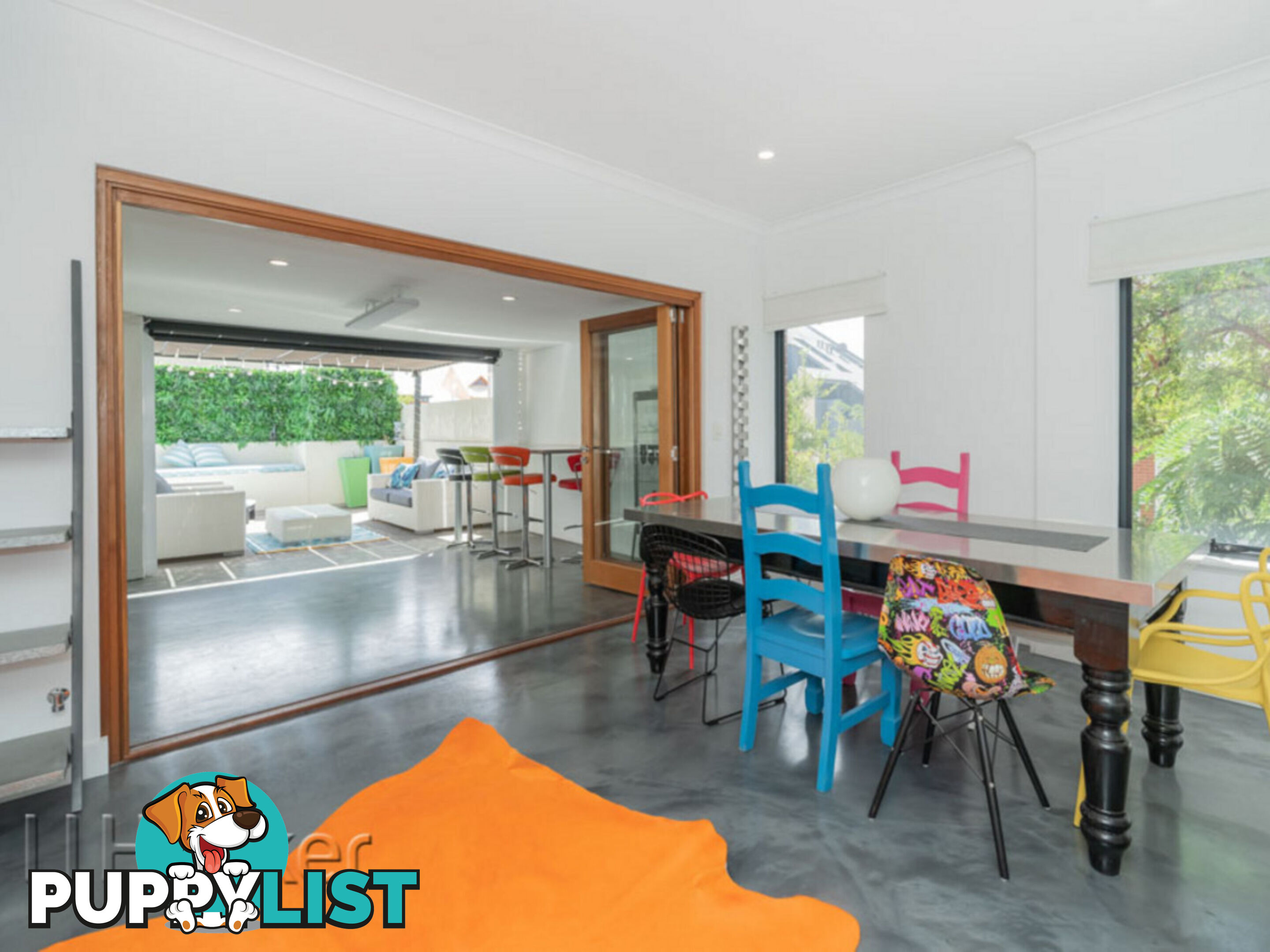 24 Kensington Street EAST PERTH WA 6004