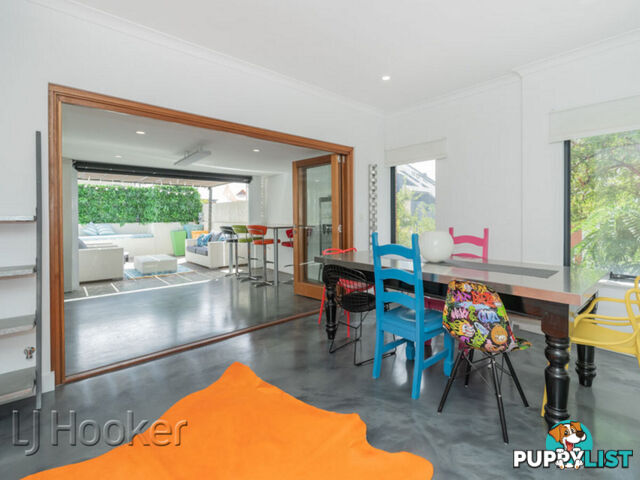 24 Kensington Street EAST PERTH WA 6004