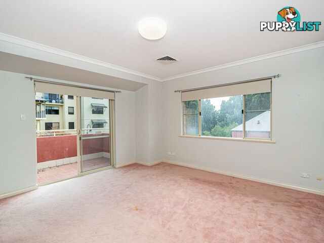 22 Constitution Street EAST PERTH WA 6004