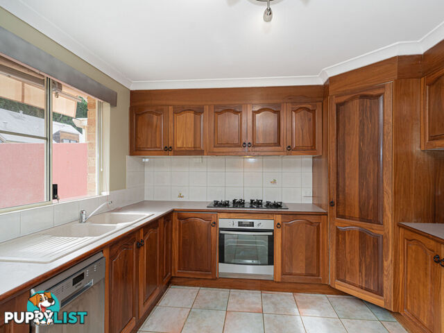 22 Constitution Street EAST PERTH WA 6004