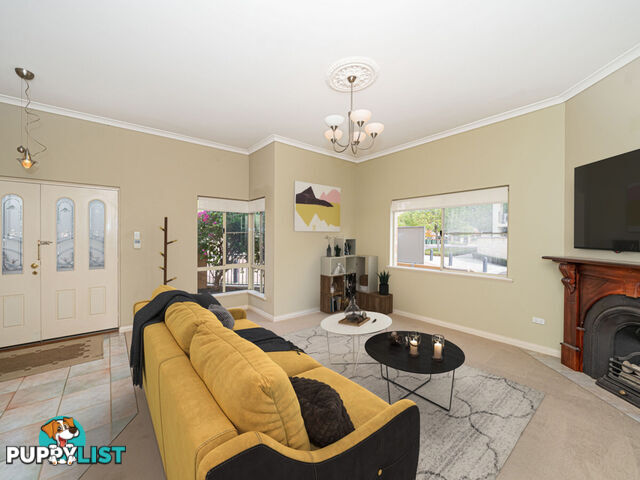 22 Constitution Street EAST PERTH WA 6004