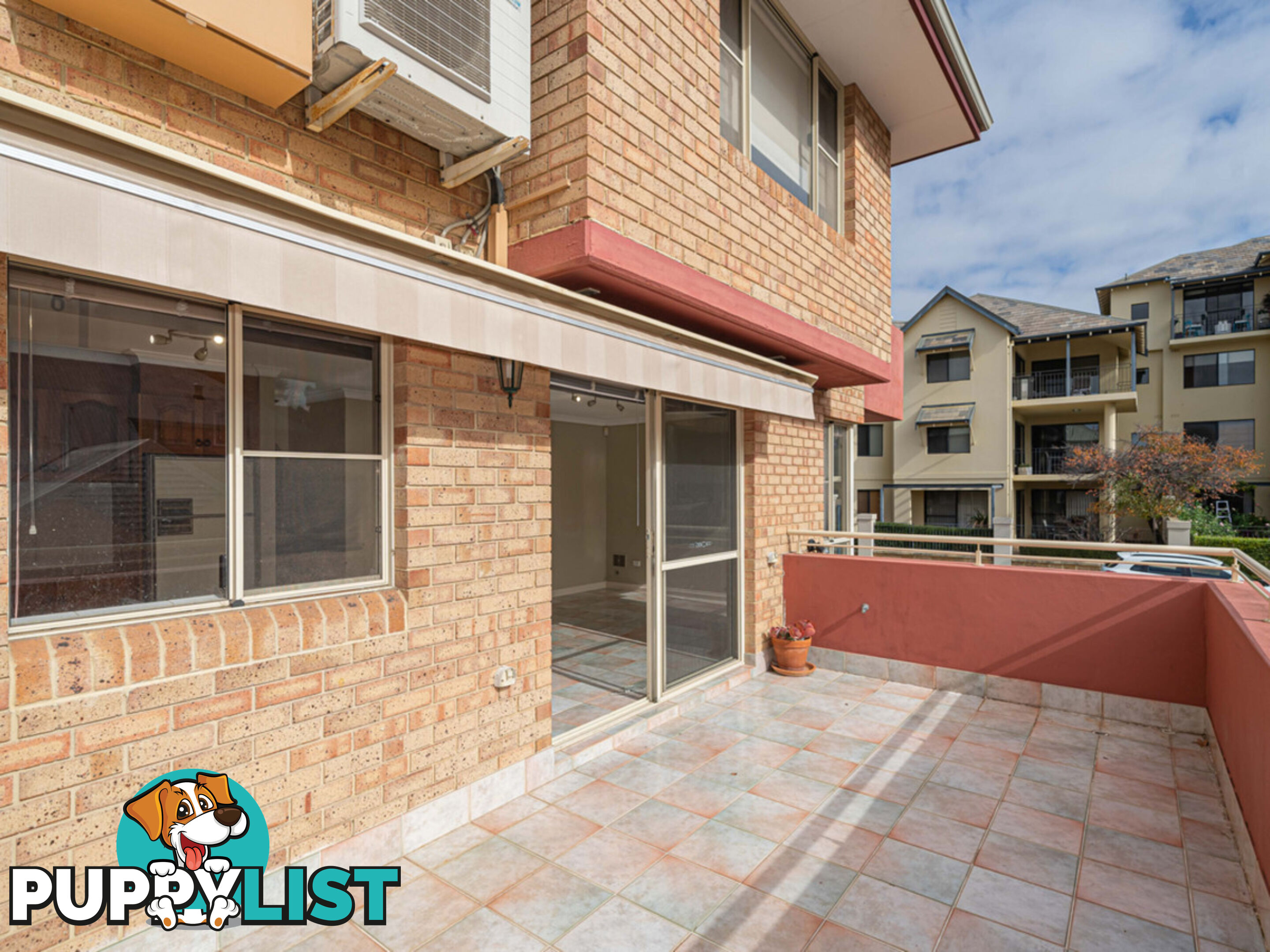 22 Constitution Street EAST PERTH WA 6004