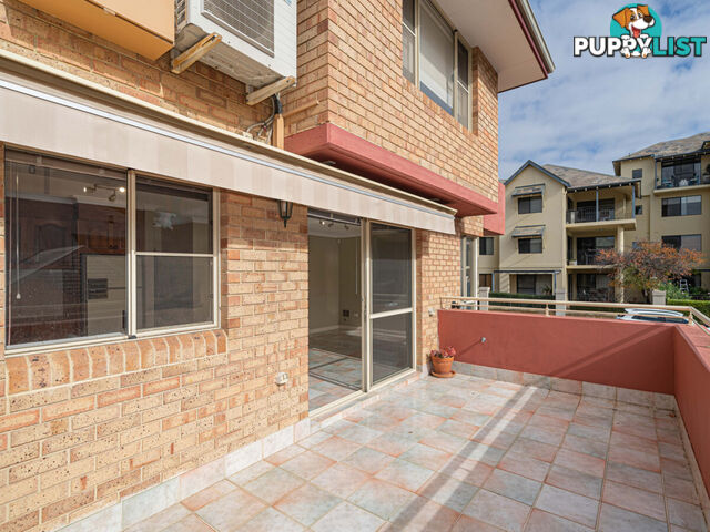 22 Constitution Street EAST PERTH WA 6004