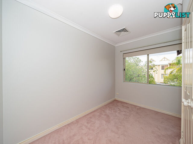 22 Constitution Street EAST PERTH WA 6004