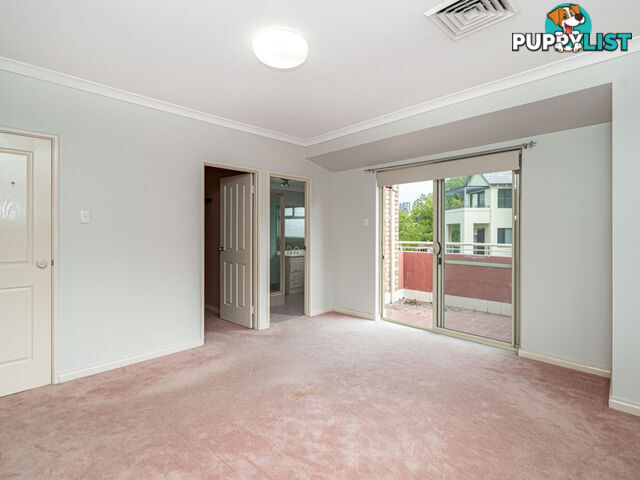 22 Constitution Street EAST PERTH WA 6004