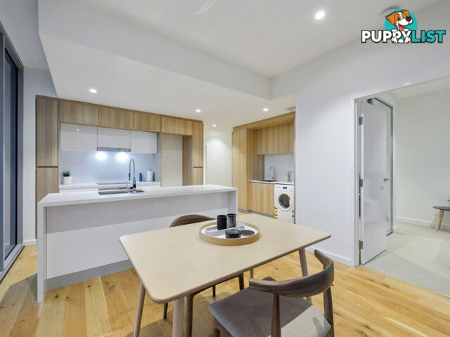603/9 Tully Road EAST PERTH WA 6004
